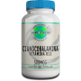 Cianocobalamina(Vitamina B12) 500Mcg - 60 Cápsulas