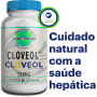 Cloveol® 250Mg - 30 Cápsulas