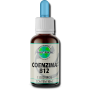 Coenzima B12(Cobamamida) 1.000Mcg - 15mL
