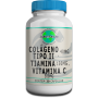Colágeno Tipo 2 40Mg + Tiamina 150Mg + Vitamina C 500Mg - 30 Cápsulas
