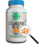 Colágeno UC-II®(Selo de Autenticidade) 40Mg - 30 Cápsulas