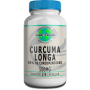 Curcuma Longa(95% de Curcuminoides) 500Mg - 270 Cápsulas