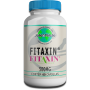 Fitaxin® 500Mg - 60 Cápsulas