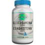 Glucosamina 600Mg + Condroitina 400Mg(Manipulação Veterinária) - 60 Doses - Porte Grande