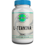 L-Teanina 200Mg - 60 Cápsulas
