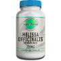 Melissa Officinalis(Extrato Seco) 250Mg - 60 Cápsulas