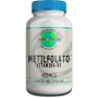 Metilfolato(Vitamina B9) 400Mcg - 60 Cápsulas