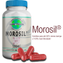 Morosil®(Selo Autenticidade) 500Mg - 60 Cápsulas