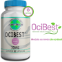 Ocibest®(Selo Autenticidade) 300Mg - 30 Cápsulas