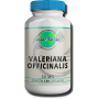 Valeriana Officinalis 50Mg - 120 Cápsulas