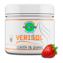 Verisol® 75G - Sabor Morango - Pote