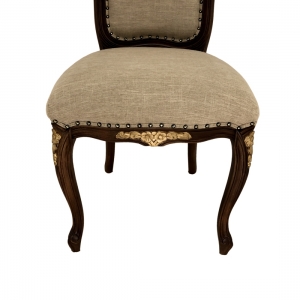 Cadeira Luís XV