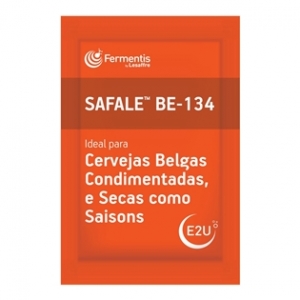 Fermento Fermentis BE-134 Saison 11,5g