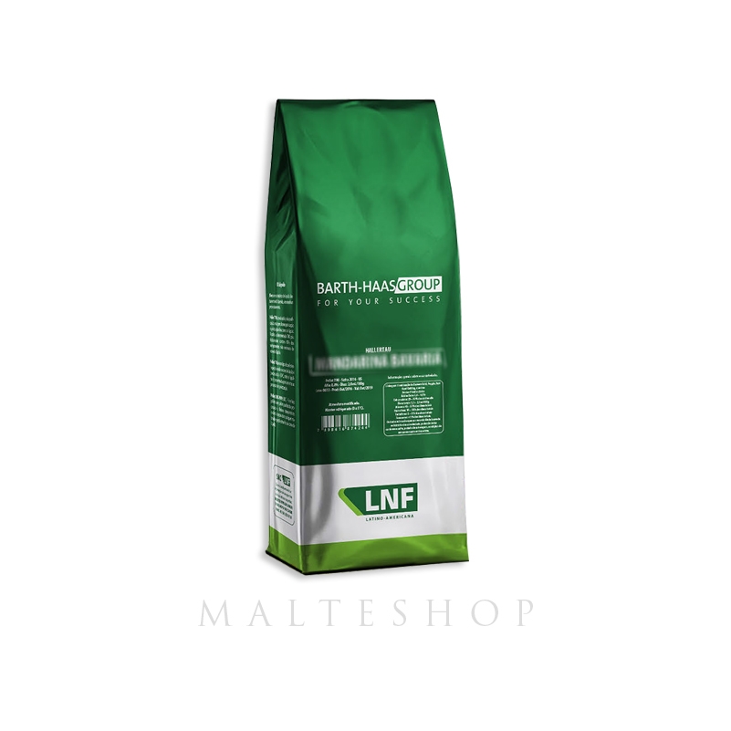 Lupulo NORTHERN BREWER LNF 2020 9,1% a.a. 1Kg