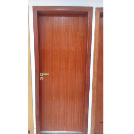 kit porta marco 16cm ou 18cm  de madeira completa