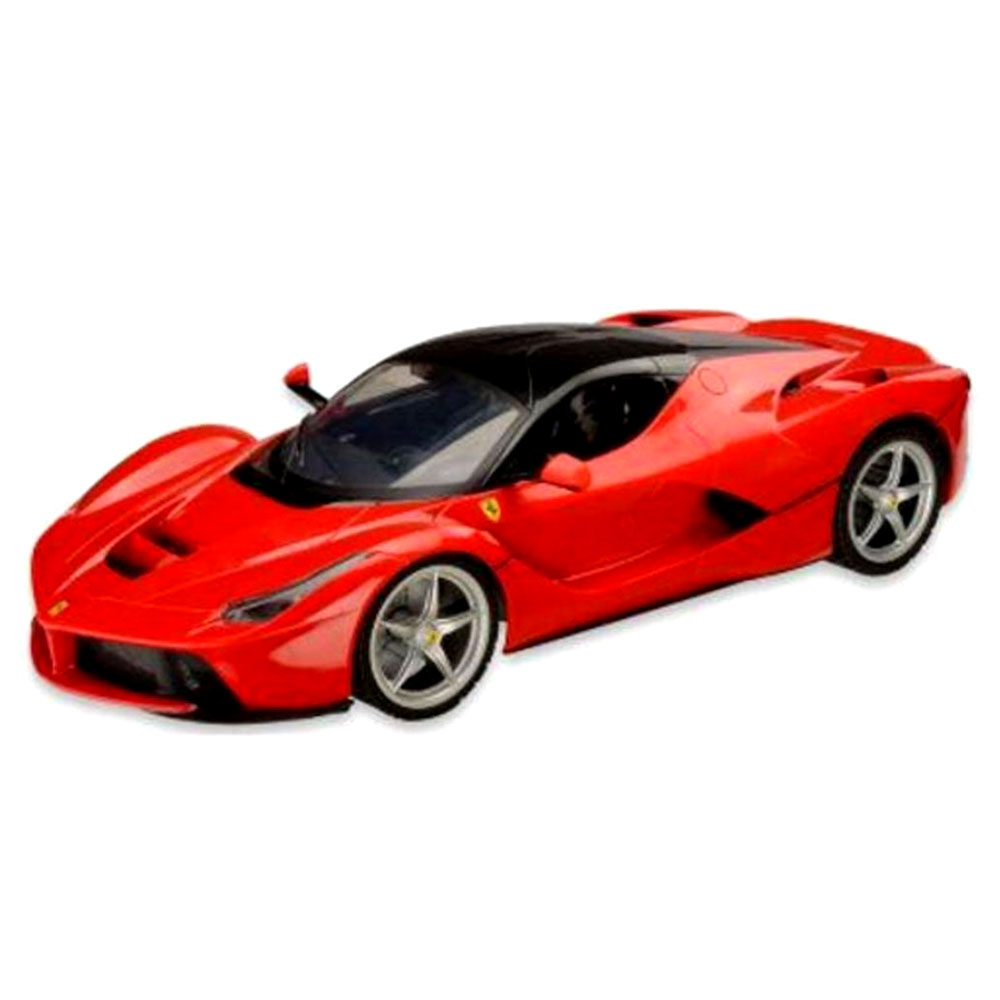 Miniatura Kit Para Montar Ferrari LaFerrari Maisto 1/24