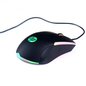 Mouse Gamer HP M160 Led Color