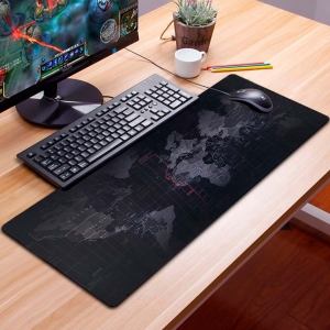 Mouse Pad Gamer 700x350x3mm Exbom MP-7035C