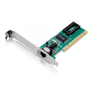 Placa de Rede PCI 10/100Mbps Multilaser GA131