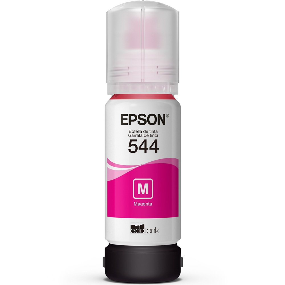 Tinta Epson T544320 Magenta L3110/L3150 65ml