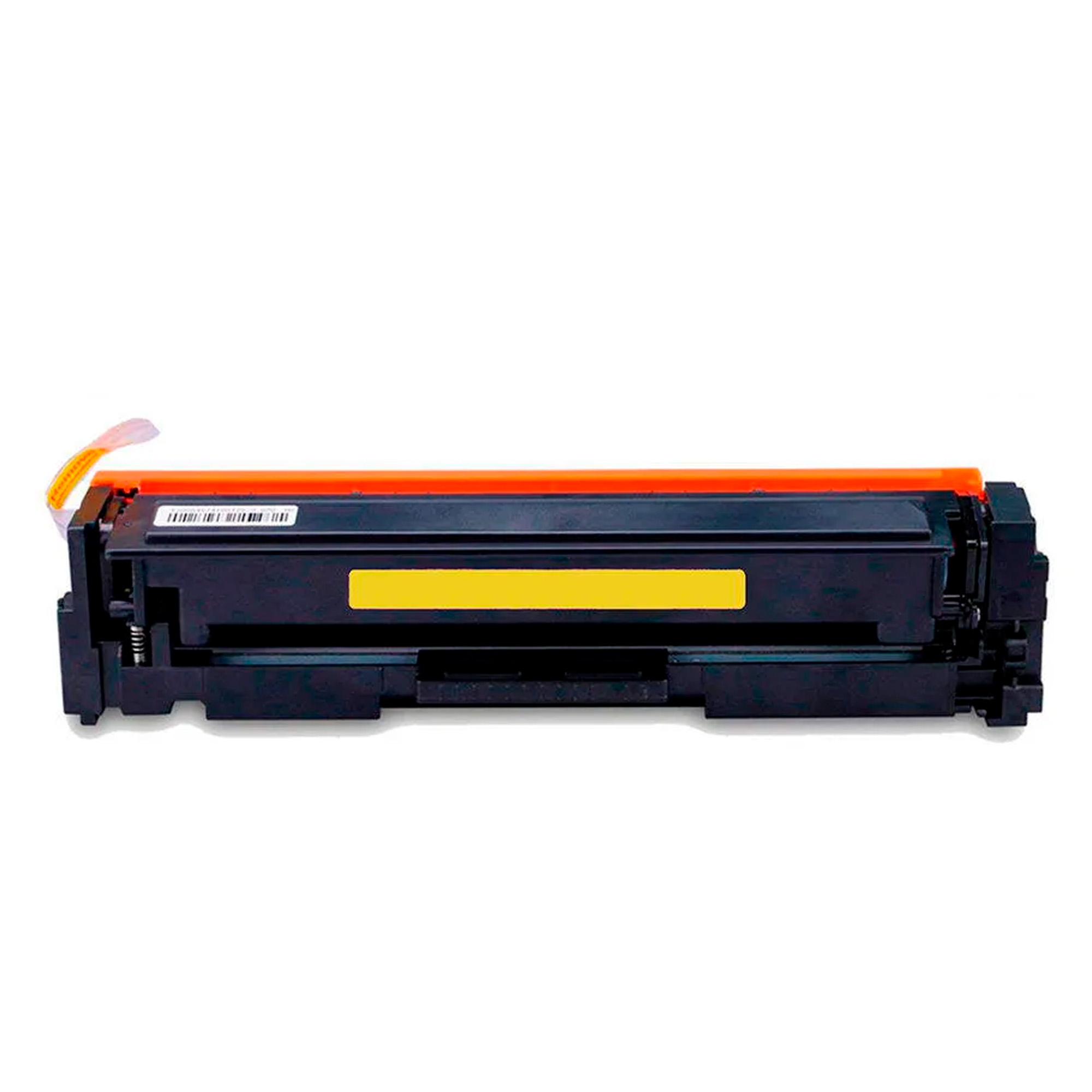 Toner Compativel HP CB542A/CE322A/CF212A Amarelo