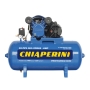 Compressor de Ar Média Pressão 10 pcm 110 litros - RCH 10/110 Blue Chiaperini
