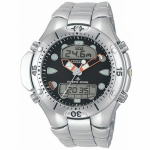 Relógio Citizen Promaster Aqualand JP1060-52E / TZ10020D