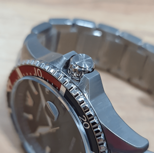 Relógio Emporio Armani AR11339 D1SX Masculino