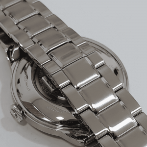 Relógio Orient Bambino Automático Masculino Clássico RAAG0026E10A-E3SX
