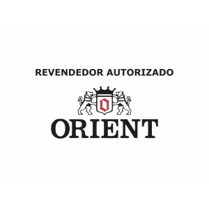 Relógio Orient Masculino 469ft001 P2sx Speedtech Automático Edição Limitada