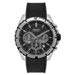 Relógio Orient Masculino Cronografo MBSNC003 G1PX