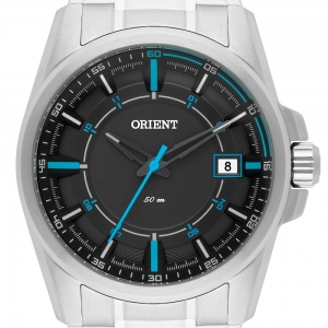 Relógio Orient Masculino Neo Sports MBSS1317 GASX Prata