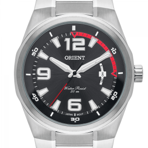 Relógio Orient Neo Sports Masculino Analógico MBSS1429 P2SX