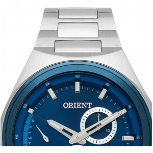 Relógio Orient Sport Multifunção MBSSM085 D1SX