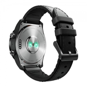 Relógio Smartwatch Ticwatch PRO CINZA (PULSEIRA COURO)