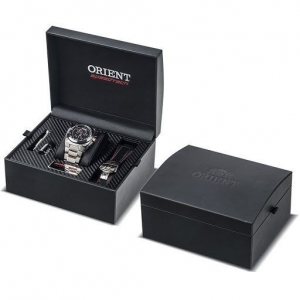 Relógio Orient SpeedTech Cronógrafo MTFTC002 P1SX