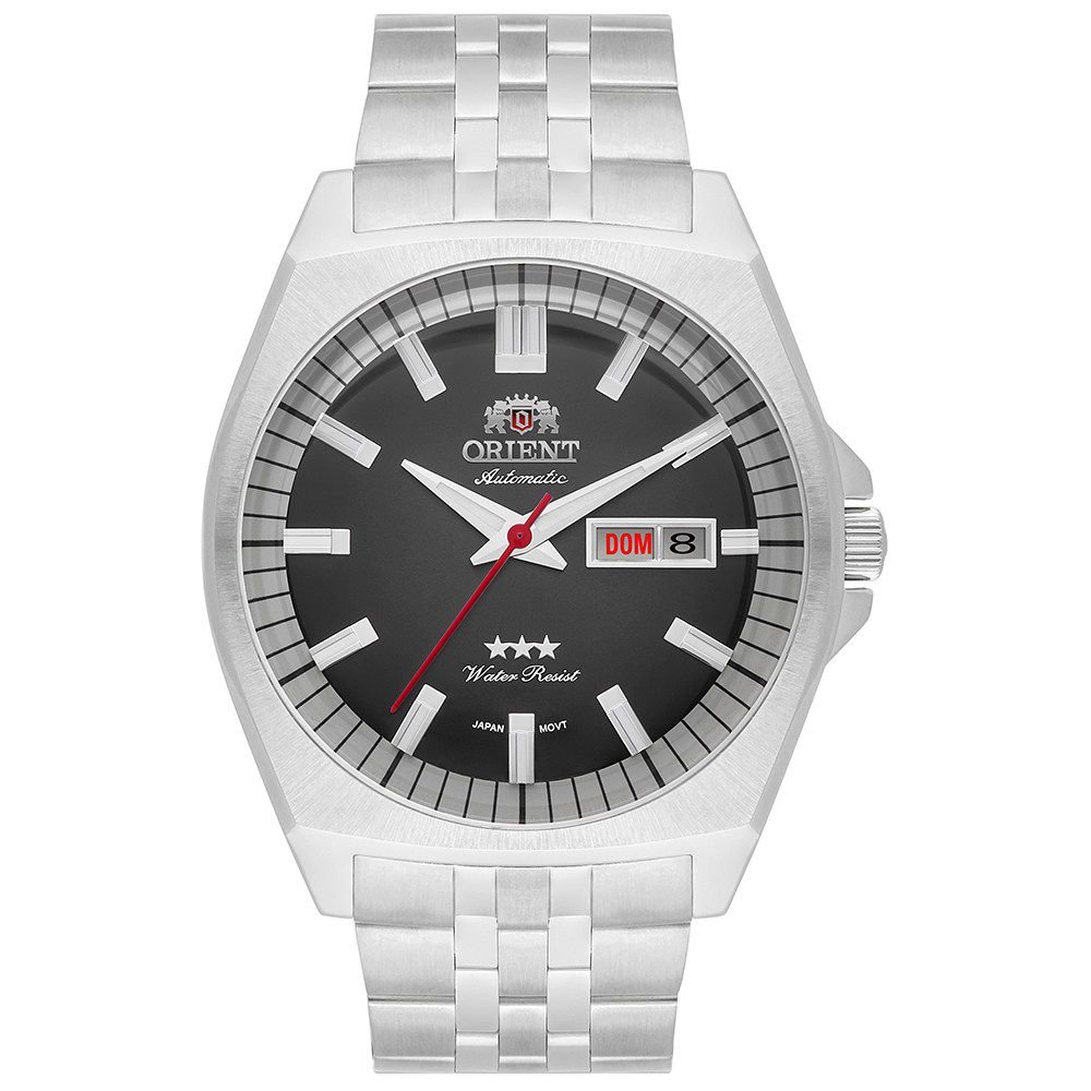 Relógio Orient Automático Masculino Clássico F49SS010 P1SX