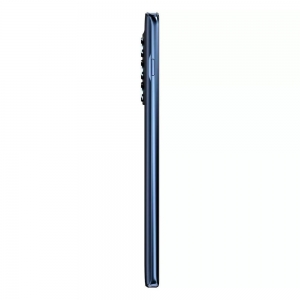 Smartphone Motorola Moto G200 - 256GB 8GB RAM 5G Tela 6,8`` Dual Chip Câmera Tripla + Selfie 16MP - Azul