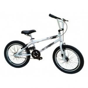Bicicleta Infantil Aro 20 Dnz Cross Fly