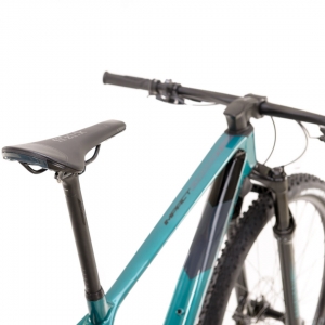 Bicicleta Mtb Aro 29 Sense Carbon Impact Pro 2021/2022 - Foto 4