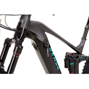 Bicicleta Mtb Aro 29 Sense Impulse E-Trail Evo Eletrica 2021/2022 - Foto 17