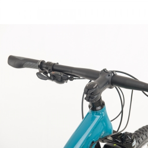 Bicicleta Mtb Aro 29 Sense Intensa Comp 2021 - Foto 2