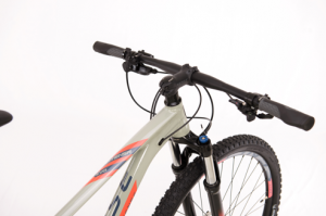 Bicicleta Mtb Aro 29 Sense Intensa Evo 2021/2022 - Foto 9