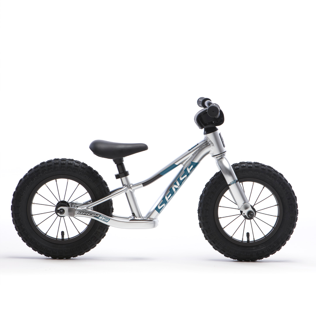 Bicicleta Infantil Aro 12 Sense Grom 2021 - Foto 0