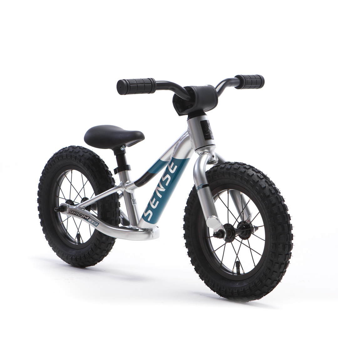 Bicicleta Infantil Aro 12 Sense Grom 2021 - Foto 1