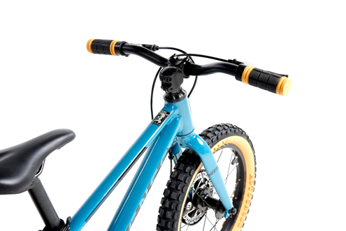 Bicicleta Infantil Aro 16 Sense Grom 2021/2022 - Foto 9