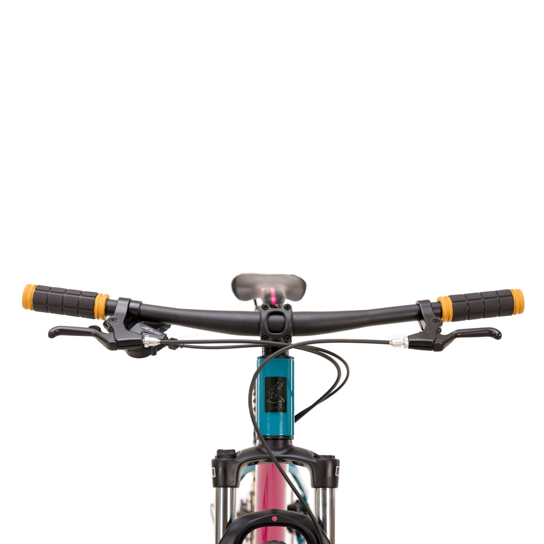 Bicicleta Infantil Aro 24 Sense Grom 24 2021/22 - Foto 9