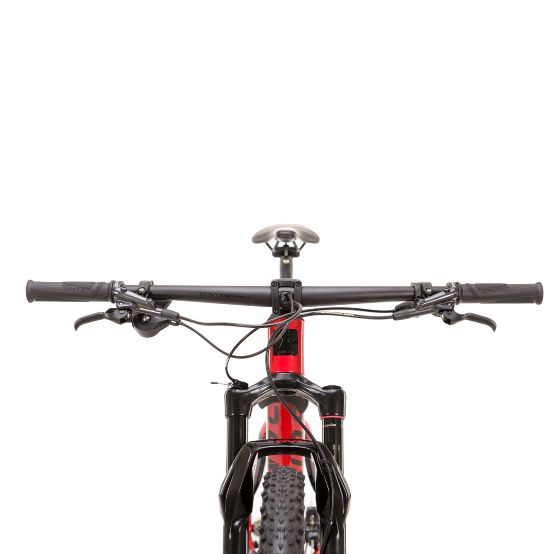 Bicicleta Mtb Aro 29 Sense Carbon Impact Pro 2021/2022 - Foto 9