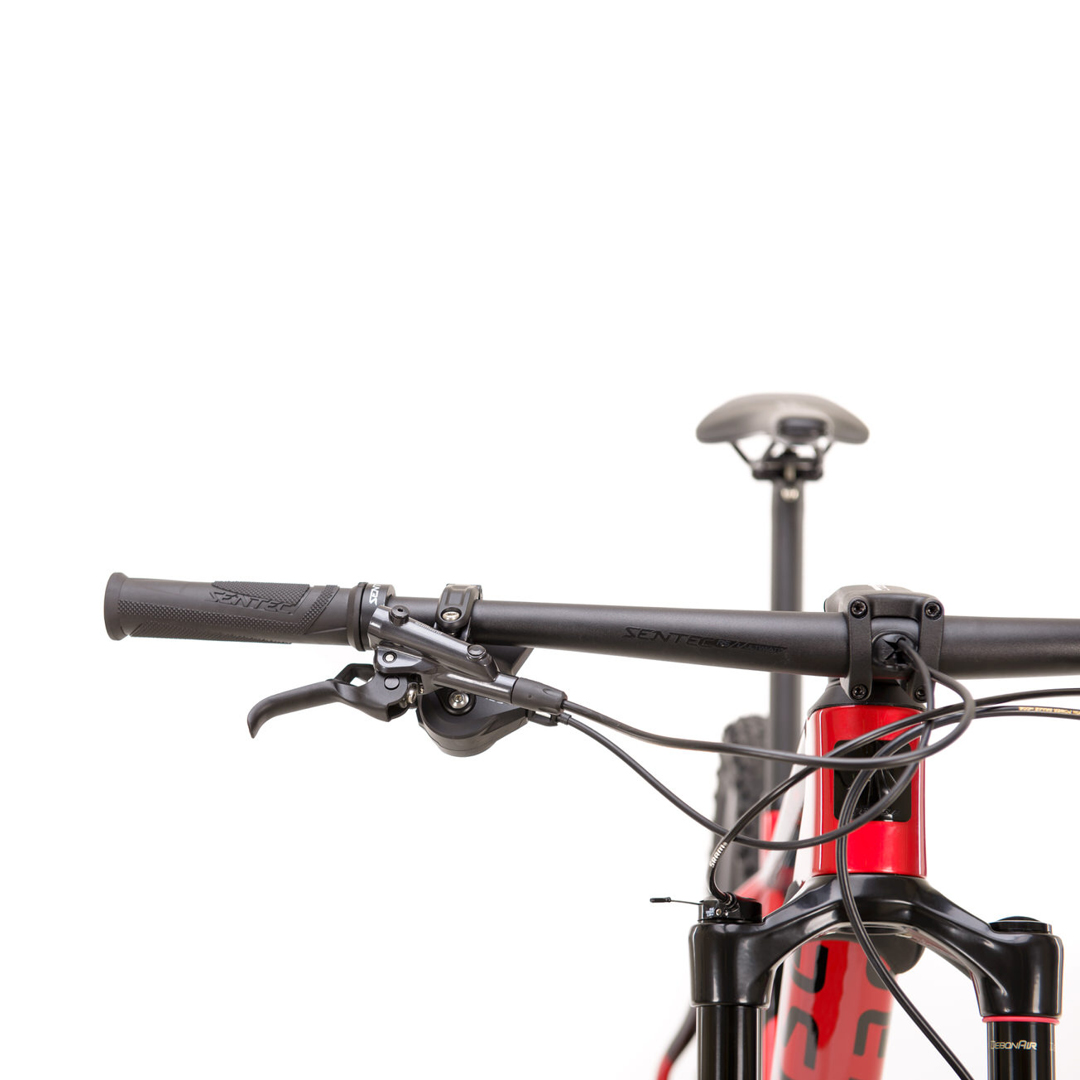 Bicicleta Mtb Aro 29 Sense Carbon Impact Pro 2021/2022 - Foto 10