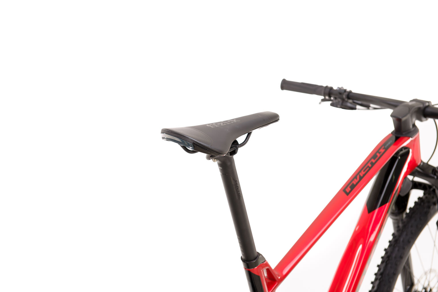 Bicicleta Mtb Aro 29 Sense Carbon Invictus Pro 2021/22 - Foto 10